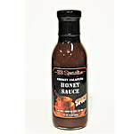 Spicy Smoky Jalepeno Barbecue Sauce